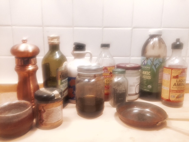 Bar Harbor Salad Dressings