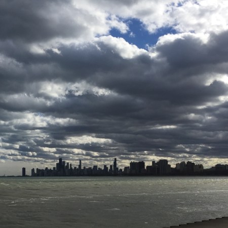 Lake Michigan, chicago tap water, wecologist, wecology, wecology handbook, hippocrateas, joanna kappele, tap water