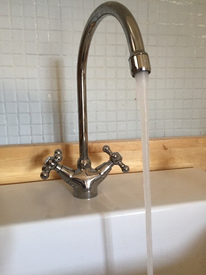 tap water, chicago tap water, water pollution, tap water contamination, clean tap water, proposal for mayer emanuel, wecologist, wecology