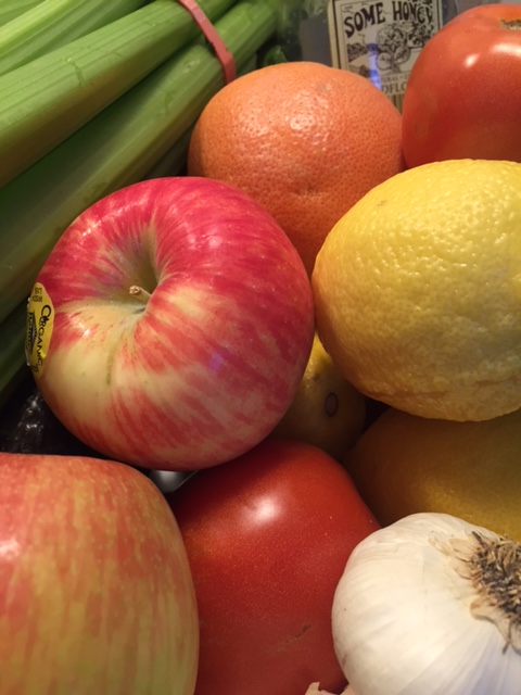 real food, organic food, wecology, wecologist, wecology handbook, Hippocrates